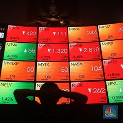 Emiten Delisting? Ini Cara BEI Lindungi Dana Investor Ritel