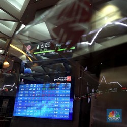 Final! Kode Broker Saham & Tipe Investor Bakal Dihapus BEI
