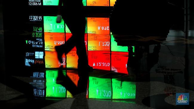 Saham Bergerak di Luar Kebiasaan, BEI Pantau Ketat 3 Emiten Ini