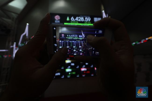 Mau Investasi Saham Ini Persiapan Wajib Agar Bisa Cuan