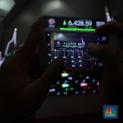 Mau Investasi Saham? Ini Persiapan Wajib Agar Bisa Cuan