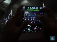 Deretan Sektor Saham yang Bawa Cuan di Tahun Politik