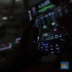 Pasar Naik-Turun, Asuransi TUGU Beberkan Strategi Investasi Saham