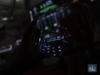 Ini Saham Tercuan September 2023, Ada yang Terbang 146%