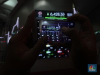 Sssttt... Ada Saham Bank yang Menarik Selain BBCA & BBRI Lho