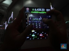 Begini Tips Pilah-pilih Saham Murah tapi Bagus