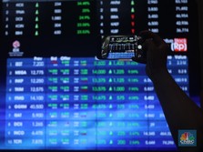 Saham CASS Naik 376% Kena Semprit BEI, Ini Kata Manajemen