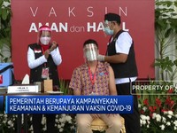 Influencer akan Dapat Jatah Vaksin Covid-19 Duluan