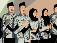 Sederet Program Reskilling & Upskilling Pendidikan Vokasi