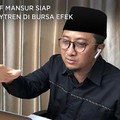 Rencana IPO Paytren Tetap Berjalan, Ada Investor Siap Rp 4 T?