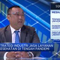 Kecepatan Layanan Tes Covid, Strategi Diagnos Saat Pandemi