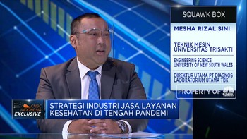 Kecepatan Layanan Tes Covid, Strategi Diagnos Saat Pandemi