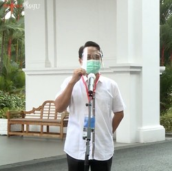 Vaksinasi Covid-19 Resmi Dimulai, Ini Harapan PB IDI