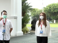 Vaksinasi Covid-19 Resmi Dimulai, Ini Harapan PB IDI