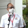 Bos Pengusaha Buka-bukaan Soal Vaksinasi Mandiri