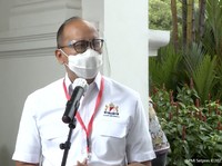 Bos Pengusaha Buka-bukaan Soal Vaksinasi Mandiri