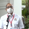 Bos Kadin: Vaksin Jadi Kunci Akselerasi Pertumbuhan Ekonomi