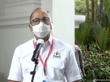 Tak Terbendung, 11 Ribu Perusahaan Antre Vaksin Gotong Royong