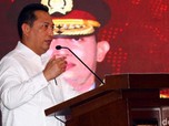 Pengusaha NKRI Full Support Listyo Sigit Jadi Kapolri