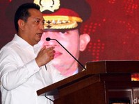 Pengusaha NKRI Full Support Listyo Sigit Jadi Kapolri
