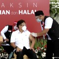 Pasien Covid Meledak, Sistem Kesehatan RI Sudah Kolaps?