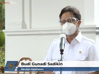 Pengakuan Mengejutkan Menkes: RI Salah Sasaran Testing Covid!