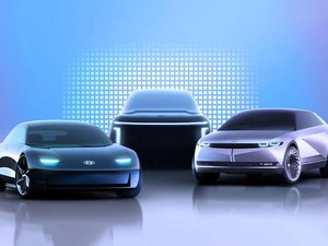 Inikah Mobil Listrik Lokal Hyundai yang Meluncur di RI Tahun Depan?