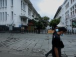 Warning Pengusaha kepada Pemerintah: Jangan Tarik Rem Darurat