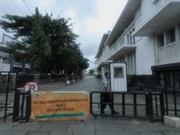 Ada Wacana Lockdown Jakarta Akhir Pekan, Pemprov DKI Setuju?