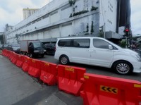 Jangan Lupa Ya! PSBB Jawa Bali Berakhir 25 Januari 2021