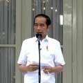 Jokowi: Vaksinasi Memutus Mata Rantai Penularan Covid-19