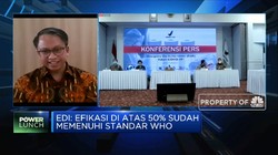 Program PCPEN 2021 Fokus Pada Perlindungan Sosial & Sektoral