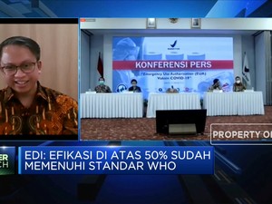 Program PCPEN 2021 Fokus Pada Perlindungan Sosial & Sektoral