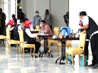 Ini Alasan Penyintas Wajib Tunggu 3 Bulan Sebelum Vaksinasi