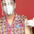 Usai Divaksin Covid-19, Raffi Ahmad Hadiri Pesta Tanpa Masker
