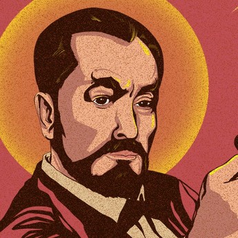 Skandal Seks, Harun Yahya Divonis 1.000 Tahun Penjara