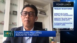 Strategi Akselerasi Bisnis Fintech di Masa Pandemi