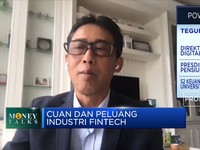 Strategi Akselerasi Bisnis Fintech di Masa Pandemi