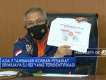 Tambahan 3 Korban Sriwijaya SJ182 Berhasil Teridentifikasi
