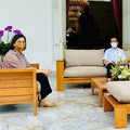 SWF Bisa Setor Dividen ke Kas Negara Lebih Dari 30%, Asal....