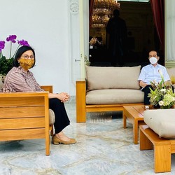 SWF Bisa Setor Dividen ke Kas Negara Lebih Dari 30%, Asal....