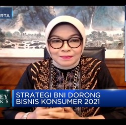Terungkap! 60% Nasabah KPR BNI dari Milenial