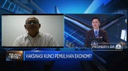 Antisipasi Varian Baru Covid, Pemerintah Siapkan Tim Peneliti