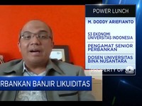 Bedah Kinerja Penyaluran Kredit Perbankan di Tengah Pandemi