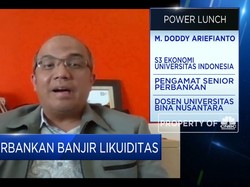 Bedah Kinerja Penyaluran Kredit Perbankan di Tengah Pandemi