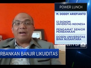 Bedah Kinerja Penyaluran Kredit Perbankan di Tengah Pandemi