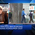 Bisnis KPR, BNI Tawarkan Bunga Rendah di BNI Griya & BNI FLPP