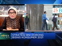 Bisnis KPR, BNI Tawarkan Bunga Rendah di BNI Griya & BNI FLPP