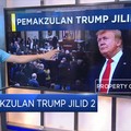 Pemakzulan Trump Jilid 2