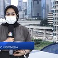 Tarif Ruas Tol Naik Berjemaah